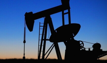 Поставки нефти из РФ в Китай с начала года выросли на 23,4%