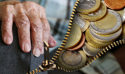 В ХМАО пенсионеры получат 4,6 млрд рублей в рамках общероссийских выплат