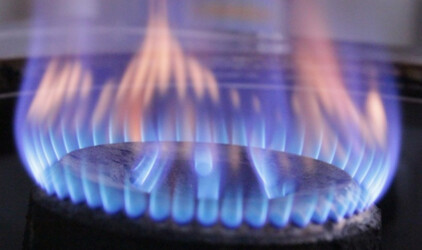 Юлия Меньшова предложила газифицировать дома в Сургуте