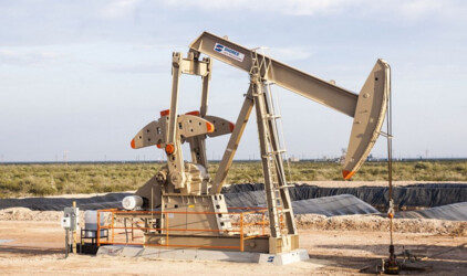 Югра готовится побить рекорд по добыче нефти
