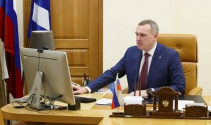 Кухарук за год работы губернатором укрепил позиции Югры