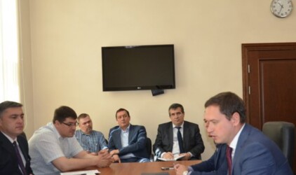 В Управлении Росреестра Югры подвели итоги 2017 года