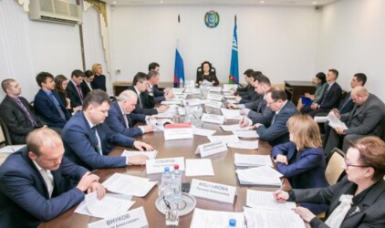 В Югре обсудят практики проектного управления