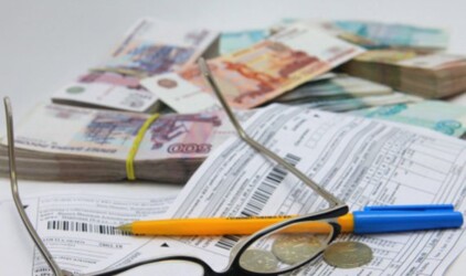 В Ханты-Мансийске ожидается рост коммунальных платежей