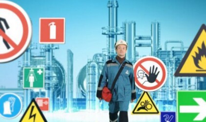 В Сургутском районе на охрану труда потратили 1,5 млрд рублей