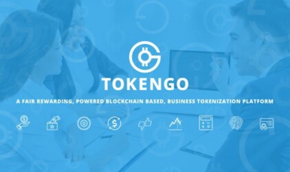 Особенности блокчейн проектов на примере TokenGO