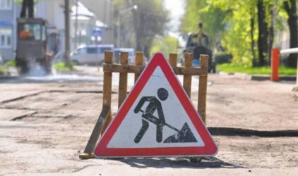В Когалыме потратят 66 млн рублей на ремонт 20 тыс. квадратов дорог