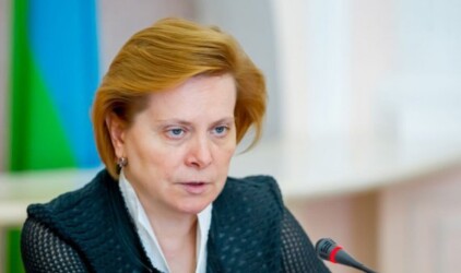 Комарова в онлайн-режиме попробует решить проблему ипотечников Югры
