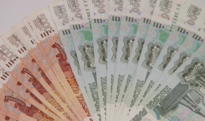 Трубецкой: Новый завод пополнит бюджет Сургутского района на 45 млн рублей