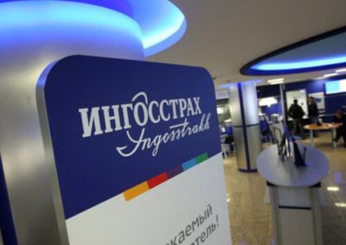 «Ингосстрах» выплатил перестраховочное возмещение  в размере более 533 млн рублей по аварии Прогресс МС-04