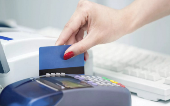 ВТБ запустил первый на Дальнем Востоке эквайринг Alipay