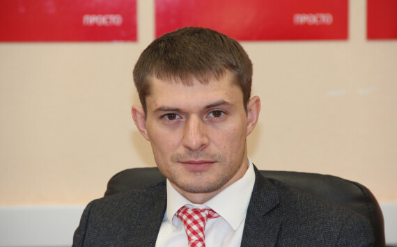 Директором департамента по работе с корпоративными клиентами МТС в ХМАО назначен Артем Ладьянов