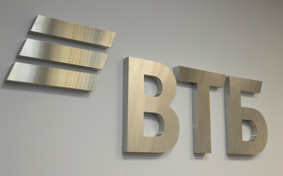 Портфель привлеченных средств ВТБ в Югре вырос на треть