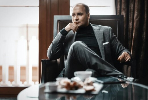Александр Клишин: «Пандемия может привести к виртуализации экономики»