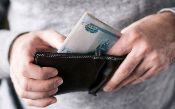 Югорчане хранят на счетах зарплатных карт в ВТБ более 4 млрд рублей
