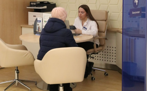 Вклады югорчан выросли на 40%