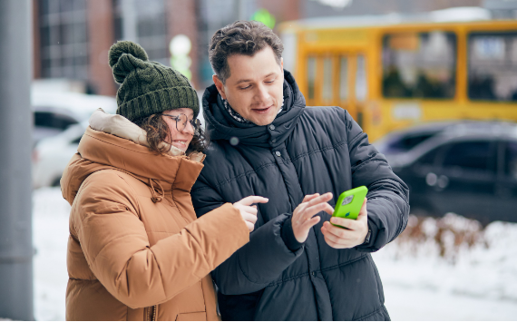В Сургуте появились новые станции связи с поддержкой LTE