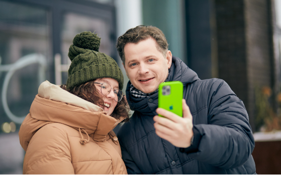 Когалым на связи: В Югре продолжают расширять сеть LTE