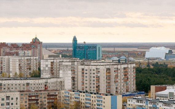 Сургут занял второе место среди муниципалитетов по организации охраны труда