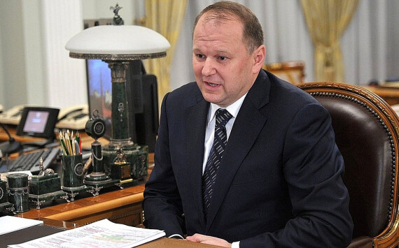 Николай Цуканов позитивно оценил реализацию нацпроектов в Югре