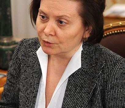 Наталья Комарова поздравила победителей конкурса «Молодые профессионалы» в Югре