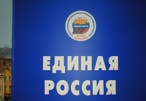 Борис Хохряков рассказал о работе волонтёров Югры в условиях эпидемии коронавируса