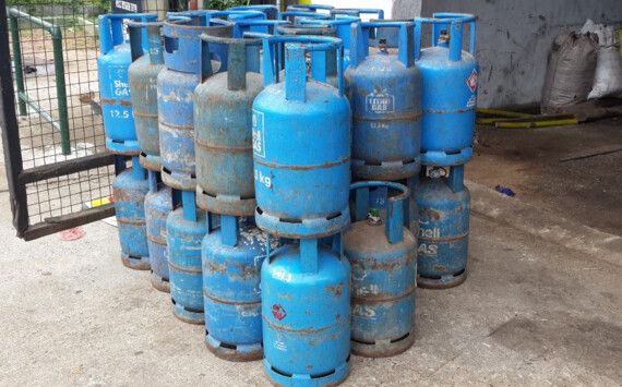 В Сургуте запустят производство поверочных газовых смесей