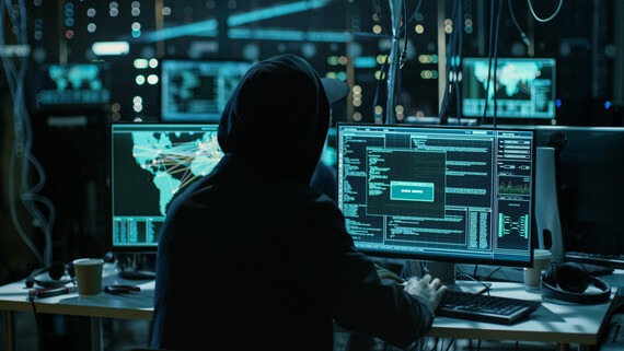 Сургут вошел в число городов-лидеров по количеству DDoS-атак