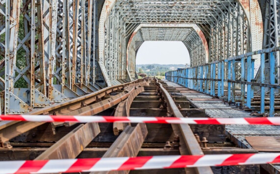 Комарова потратит еще 21,4 млрд рублей на строительство моста в Сургуте