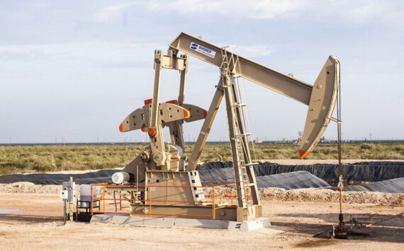 Югра собирается установить новый нефтяной рекорд