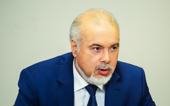 Работу мэра Сургута оценили интернет-пользователи