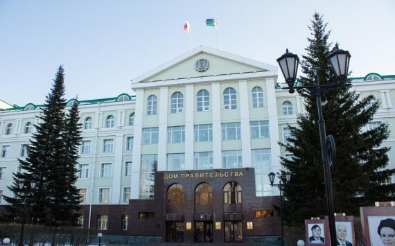 В Югре формируются новые промышленные кластеры‍