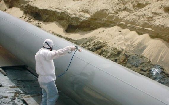 В Сургутском районе открылось нефтесервисное производство