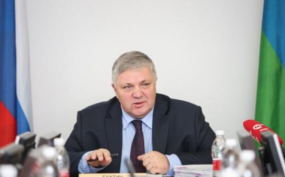 В Югре стабильно снижается уровень безработицы