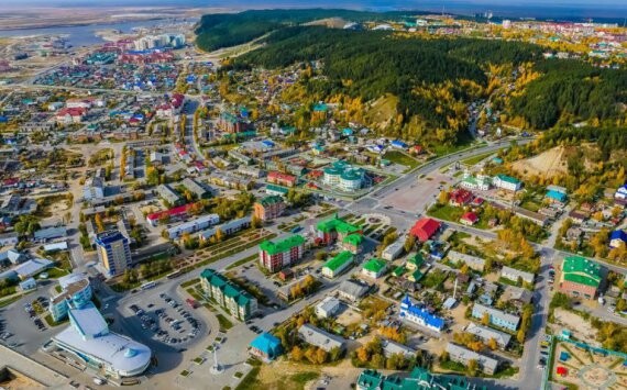 Уровень безработицы в ХМАО составил за I полугодие 2017 года 0,44%  