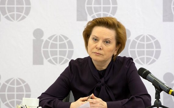 В Югре начинается объединение муниципалитетов