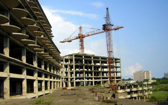 В 2017 году в Югре ввели в эксплуатацию 17 долгостроев