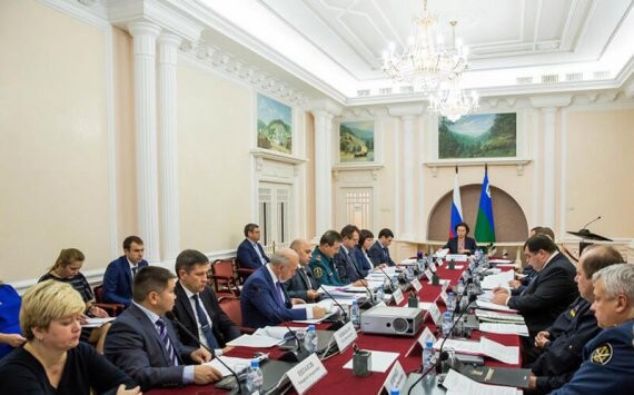 Бюджет Югры лишится 45% доходов от налогов на прибыль