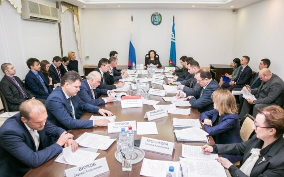 В Югре обсудят практики проектного управления