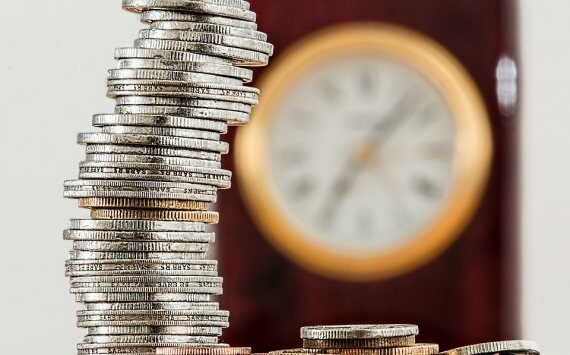 Свыше 70 % инвестиций в УрФО приходится на ХМАО и ЯНАО