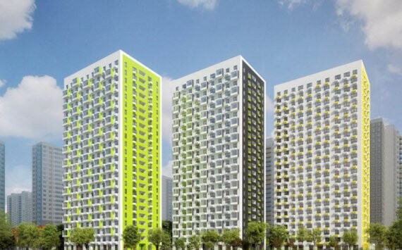 В Югре к 2021 году введут 22 тыс. кв. м арендного жилья‍