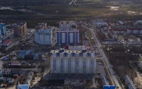 Сургутский район остается лидером по созданию благоприятного инвестиционного климата в Югре 