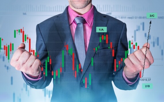 TeleTrade.Academy Ханты-мансийскийская область