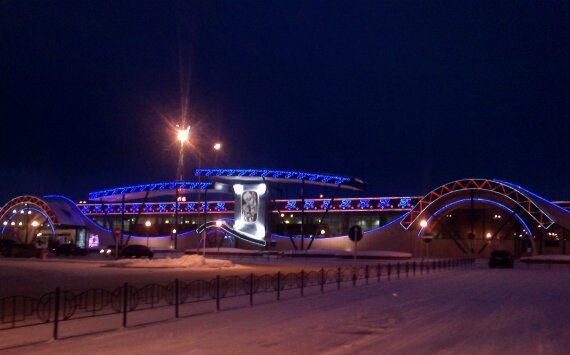 Группа Utair приобрела контрольный пакет аэропорта Сургута