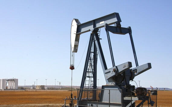 Комарова: В Югре впервые за 10 лет вырос объем добычи нефти