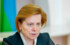 Комарова в прямом эфире ответила на вопросы жителей Югры
