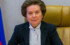 Наталья Комарова рассказала о новых противокоронавирусных ограничениях в Югре