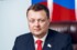 Михаил Селюков посетил с рабочим визитом Ханты-Мансийск