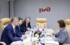 Наталья Комарова и РЖД договорились о строительстве железной дороги между Екатеринбургом и Ханты-Мансийском