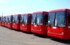 В Сургуте на обновление автопарка потратили 68 млн рублей